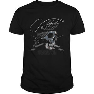 Liberty Or Death 1776 Shirt